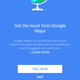 Image for article titled If you’re using an Android phone, Google may be tracking every move you make